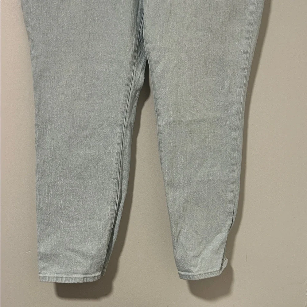 Madewell The Perfect Vintage Jean Size 32P